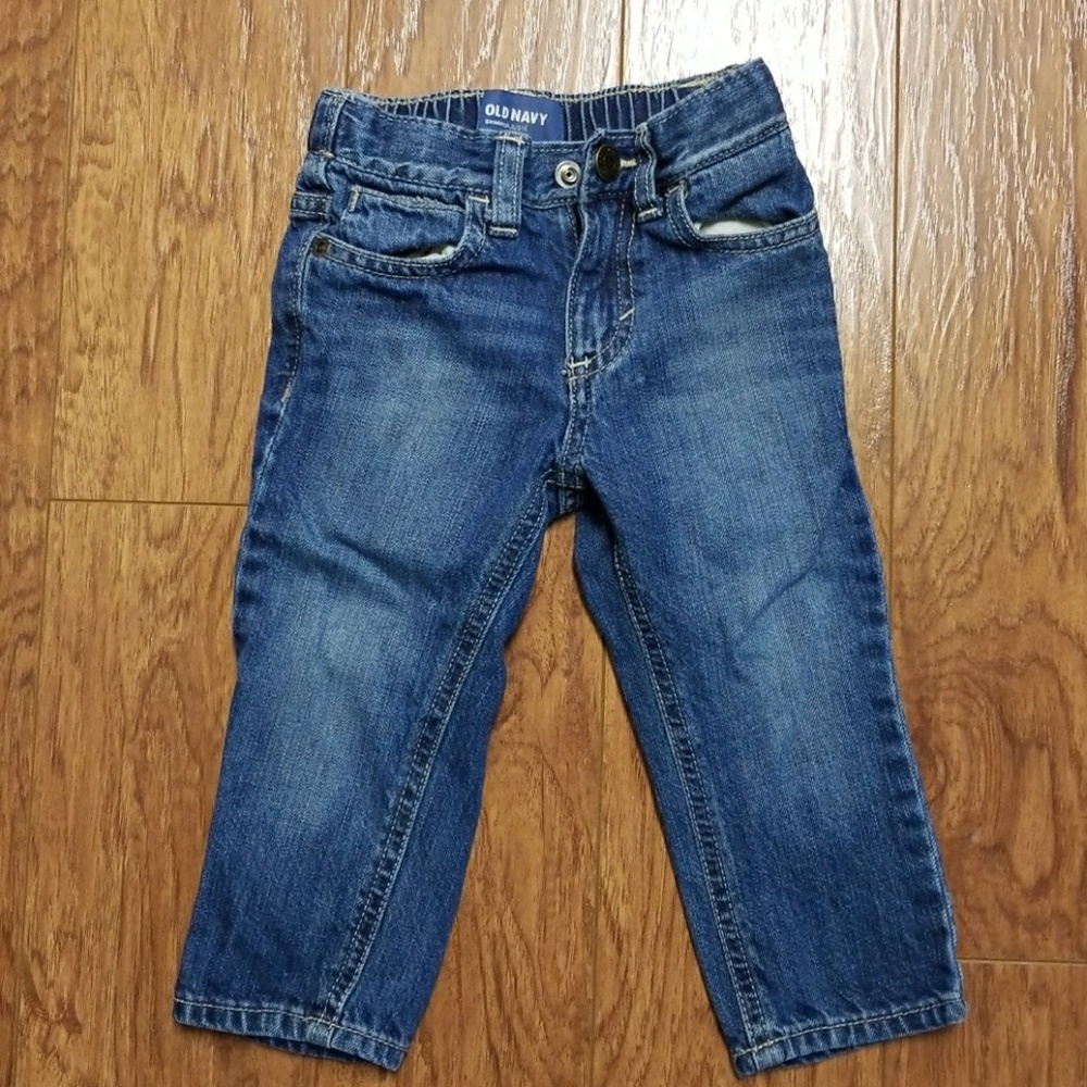Baby jeans 18-24m